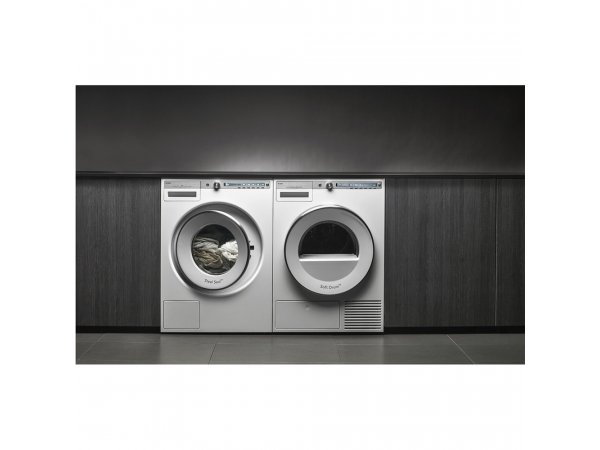 Сушильная машина Asko T411HD.W Сушильная машина Asko T411HD.W