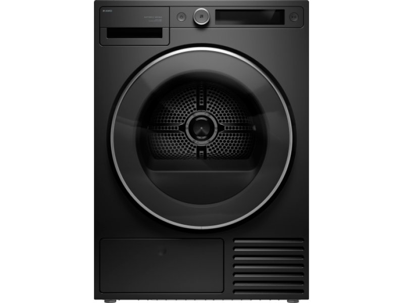 Сушильная машина Asko T509HRG