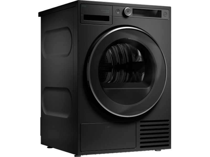 Сушильная машина Asko T509HRG