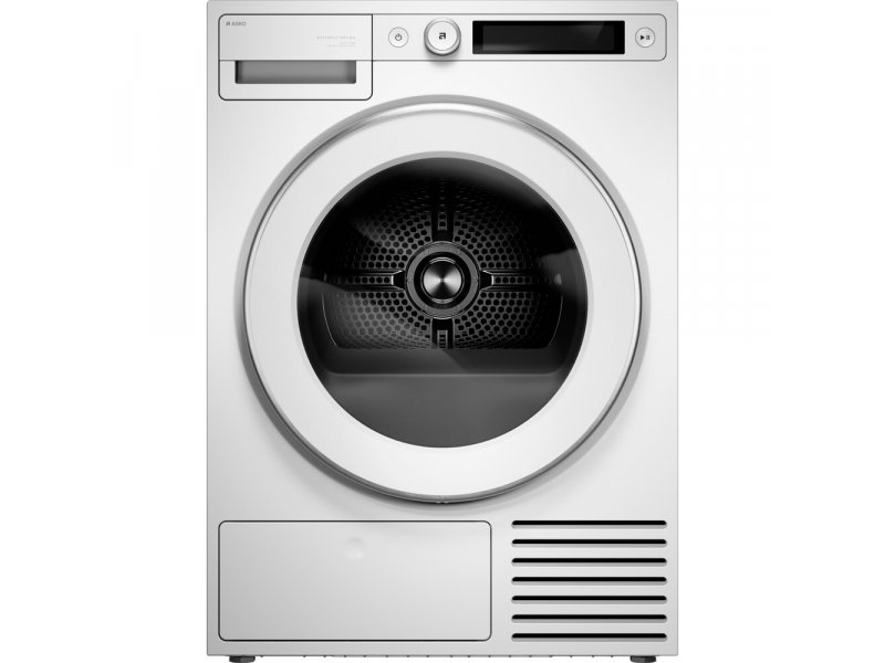 Сушильная машина Asko T509HRW Сушильная машина Asko T509HRW