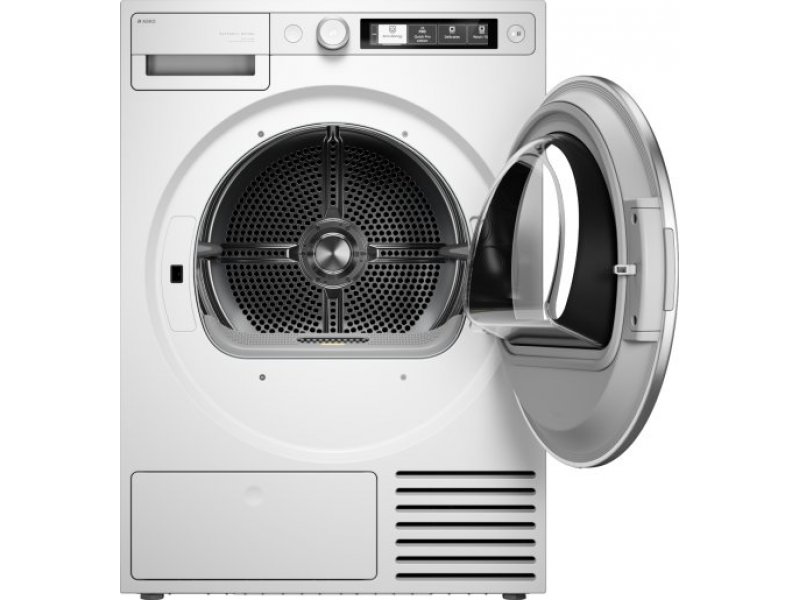 Сушильная машина Asko T509HRW Сушильная машина Asko T509HRW