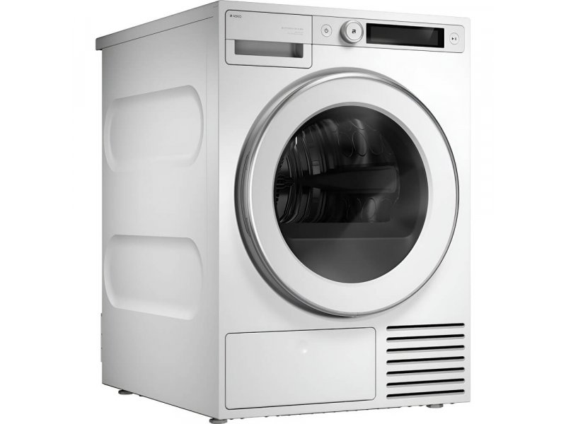 Сушильная машина Asko T510HRXLW.P