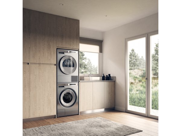 Сушильная машина Asko T608HX.S Сушильная машина Asko T608HX.S
