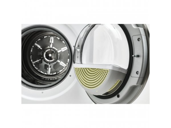Сушильная машина Asko T608HX.W Сушильная машина Asko T608HX.W