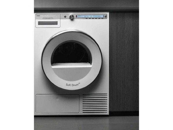 Сушильная машина Asko T608HX.W Сушильная машина Asko T608HX.W