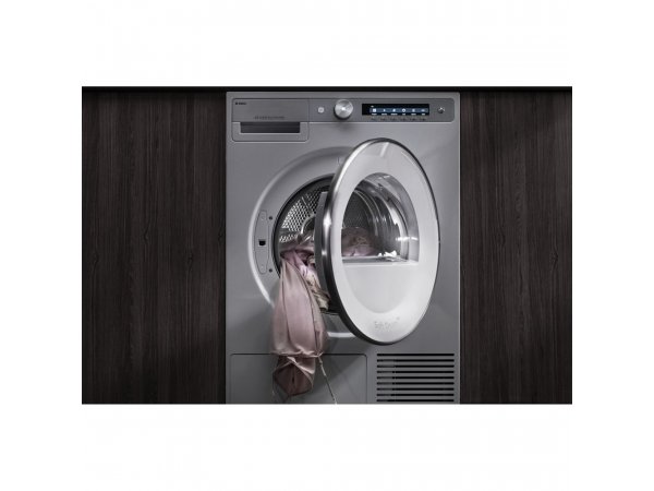Сушильная машина Asko T608HX.W Сушильная машина Asko T608HX.W