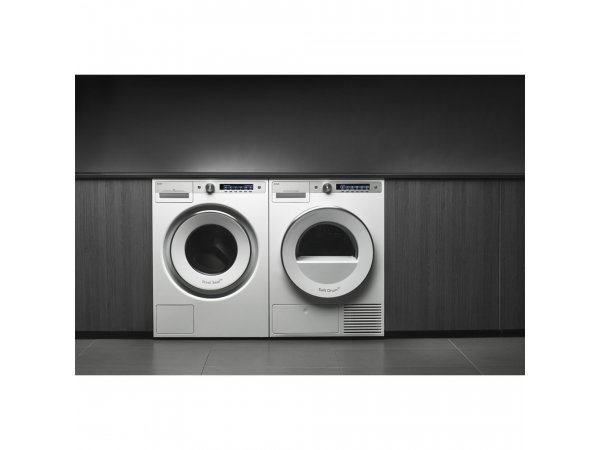 Сушильная машина Asko T608HX.W Сушильная машина Asko T608HX.W