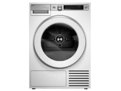 Сушильная машина Asko T710HUXLW.P