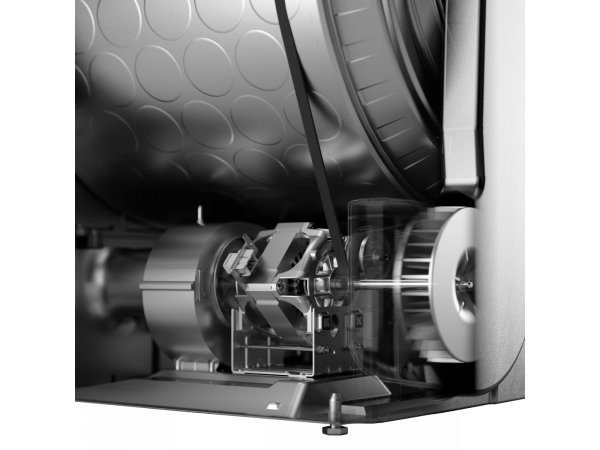 Сушильная машина Asko TDC1771H.T