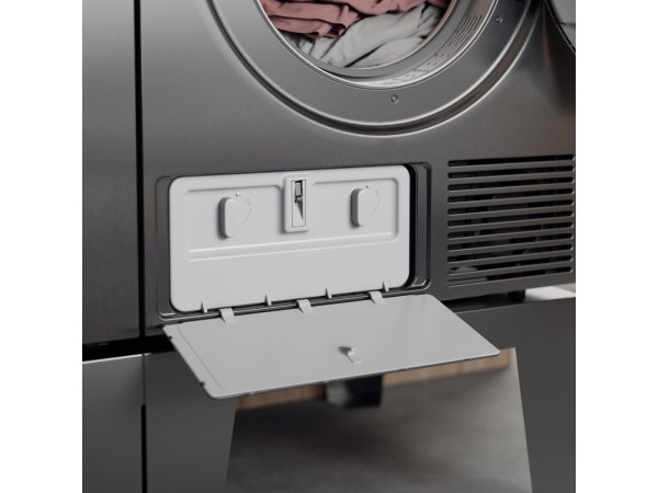 Сушильная машина Asko TDC1771H.T
