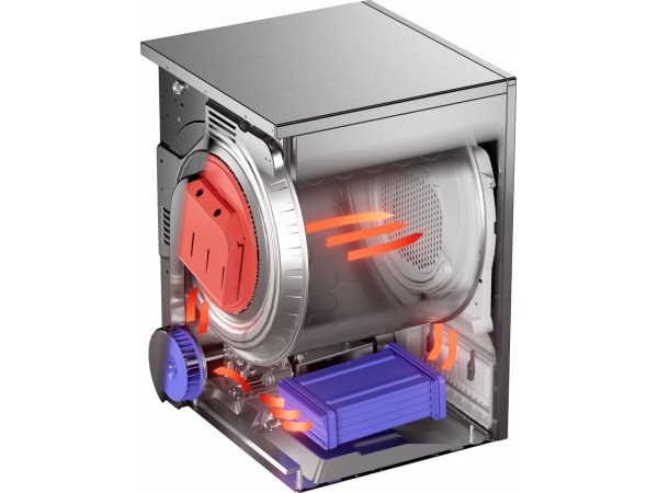Сушильная машина Asko TDC1772C.T Сушильная машина Asko TDC1772C.T