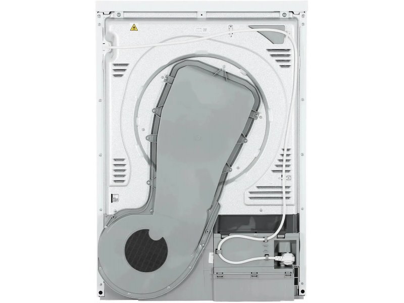 Сушильная машина Beko B3T47238 белый Сушильная машина Beko B3T47238 белый