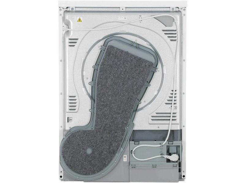 Сушильная машина Beko B3T68230 белый Сушильная машина Beko B3T68230 белый