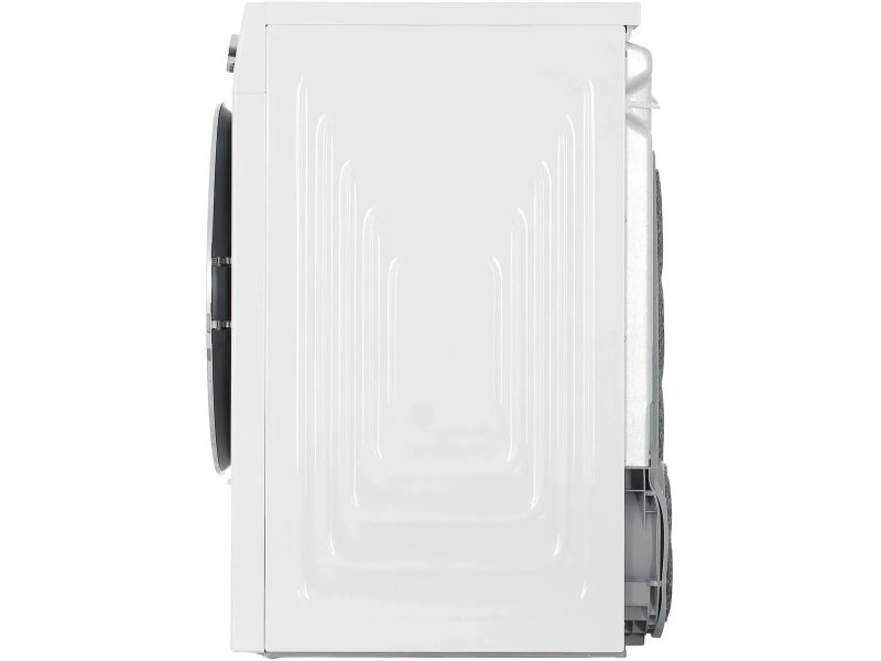 Сушильная машина Beko B5T69233 белый