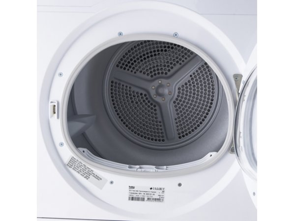 Сушильная машина Beko DCY 7402 GB5 Сушильная машина Beko DCY 7402 GB5