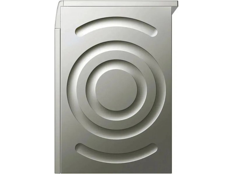 Сушильная машина Bosch Serie 4 WTN86202ME серебристый Сушильная машина Bosch Serie 4 WTN86202ME серебристый