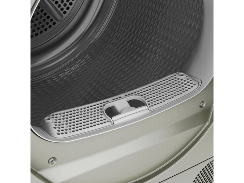 Сушильная машина Bosch Serie 4 WTN86202ME серебристый Сушильная машина Bosch Serie 4 WTN86202ME серебристый