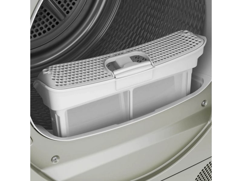 Сушильная машина Bosch Serie 4 WTN86202ME серебристый Сушильная машина Bosch Serie 4 WTN86202ME серебристый