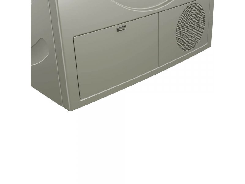 Сушильная машина Bosch Serie 4 WTN86202ME серебристый Сушильная машина Bosch Serie 4 WTN86202ME серебристый