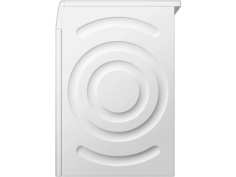 Сушильная машина Bosch Serie 8 WQB246CNBY белый Сушильная машина Bosch Serie 8 WQB246CNBY белый