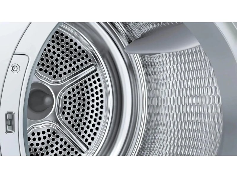 Сушильная машина Bosch Serie 8 WQB246CNBY белый Сушильная машина Bosch Serie 8 WQB246CNBY белый