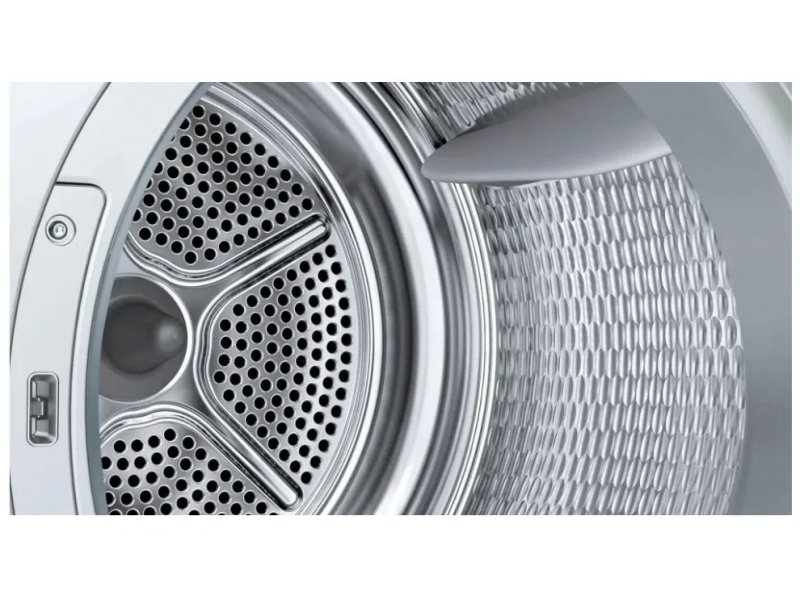Сушильная машина Bosch Serie 8 WQB245B0ME белый