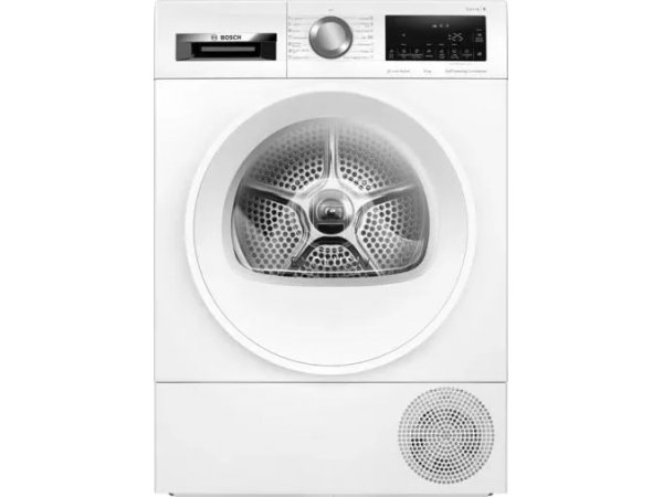 Сушильная машина Bosch WQG14590BY