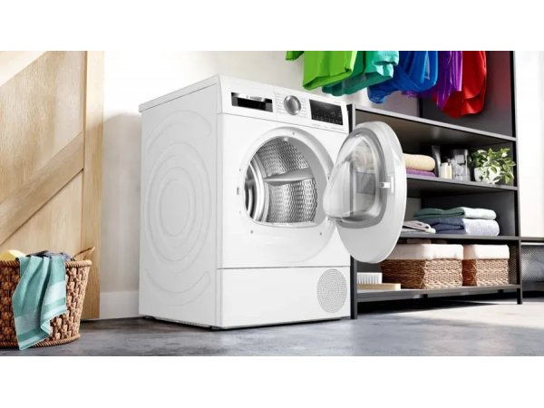 Сушильная машина Bosch WQG14590BY Сушильная машина Bosch WQG14590BY