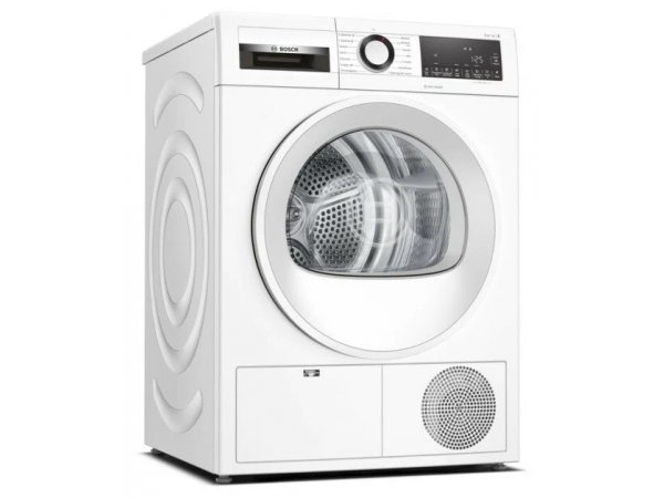 Сушильная машина Bosch WQG232ALSN