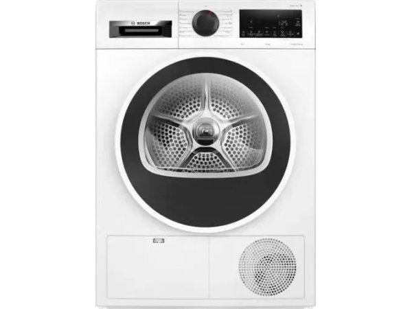 Сушильная машина Bosch WQG24100BY
