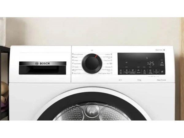 Сушильная машина Bosch WQG24100BY Сушильная машина Bosch WQG24100BY