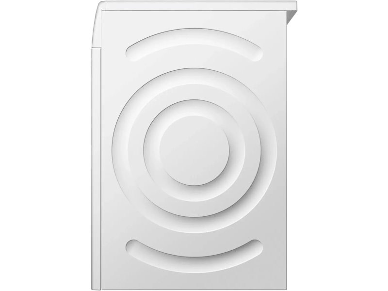 Сушильная машина Bosch WQG24101BY белый