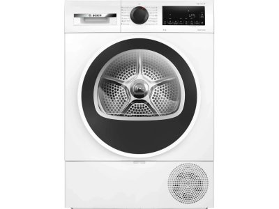 Сушильная машина Bosch WQG24101BY белый Сушильная машина Bosch WQG24101BY белый