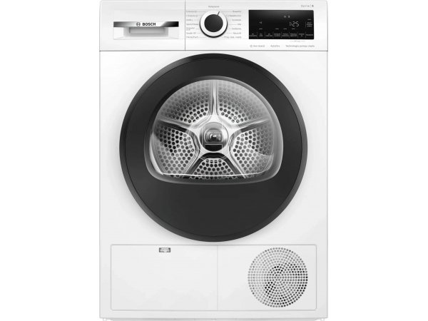 Сушильная машина Bosch WQG241AKPL Сушильная машина Bosch WQG241AKPL