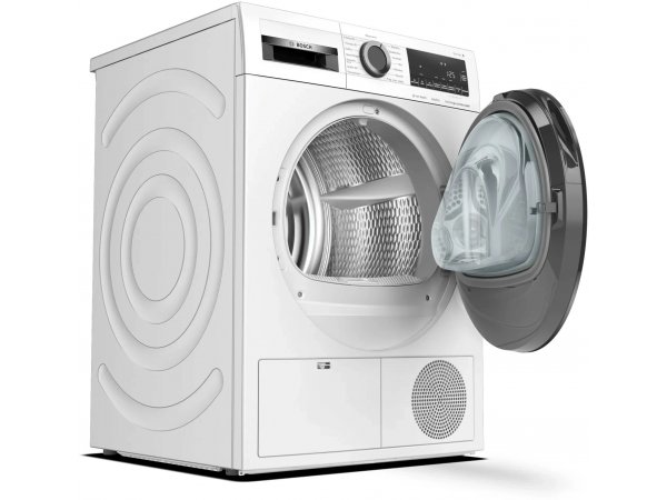 Сушильная машина Bosch WQG241AKPL Сушильная машина Bosch WQG241AKPL