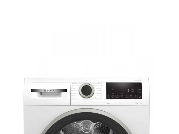 Сушильная машина Bosch WQG242A0ME Сушильная машина Bosch WQG242A0ME