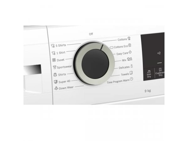Сушильная машина Bosch WQG242A0ME Сушильная машина Bosch WQG242A0ME
