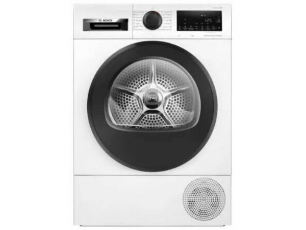 Сушильная машина Bosch WQG24500BY