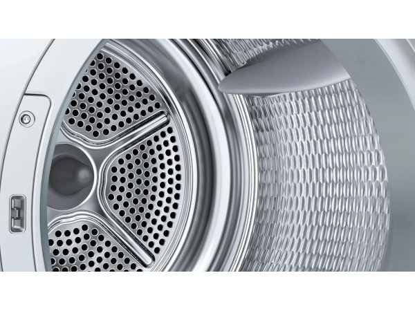Сушильная машина Bosch WQG24500BY