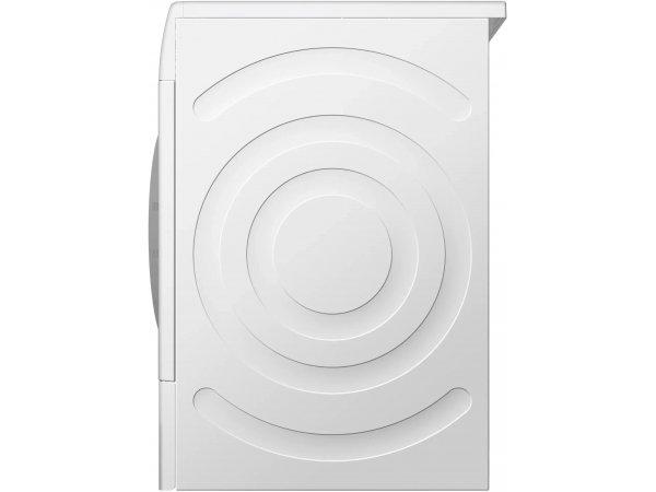 Сушильная машина Bosch WQG24500BY