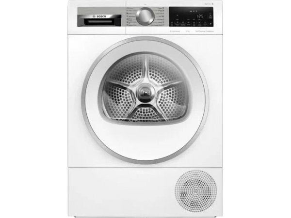 Сушильная машина Bosch WQG24590BY