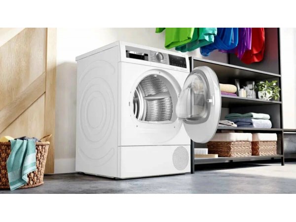Сушильная машина Bosch WQG24590BY Сушильная машина Bosch WQG24590BY