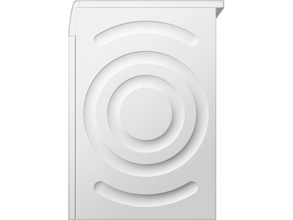 Сушильная машина Bosch WTH830L5SN