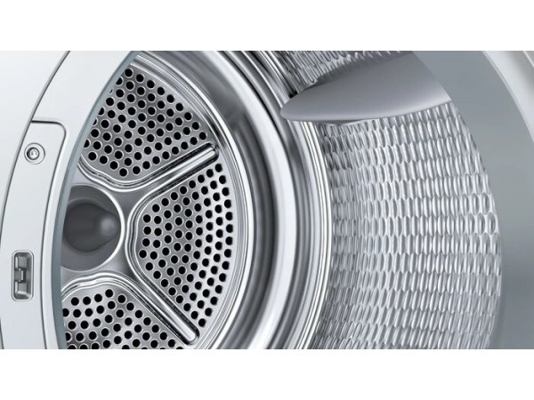 Сушильная машина Bosch WTH830L5SN