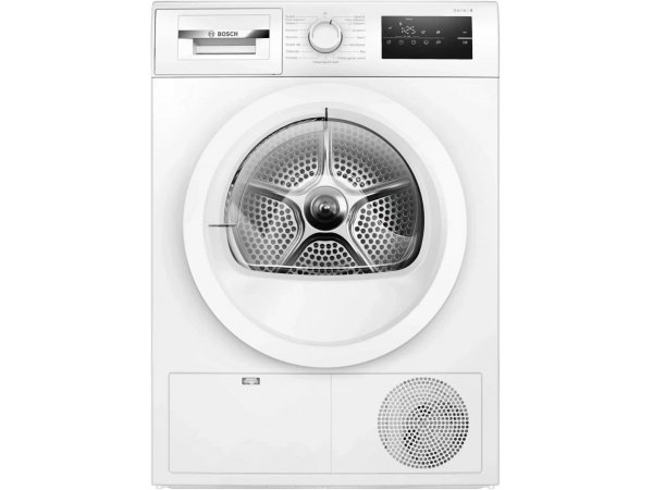 Сушильная машина Bosch WTH85VL5SN