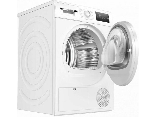 Сушильная машина Bosch WTH85VL5SN Сушильная машина Bosch WTH85VL5SN