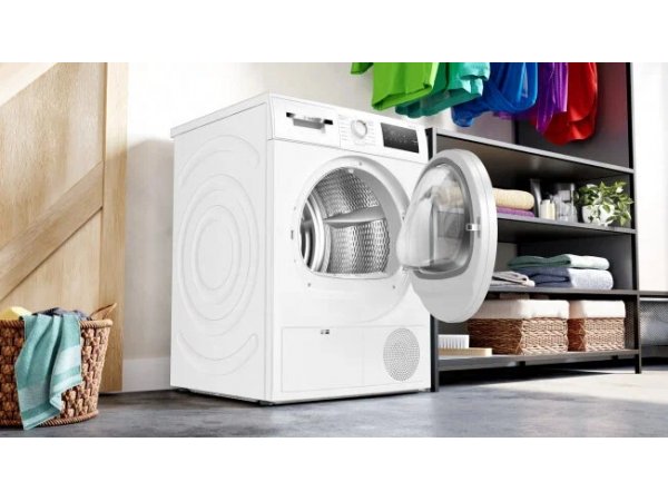 Сушильная машина Bosch WTH85VL5SN Сушильная машина Bosch WTH85VL5SN