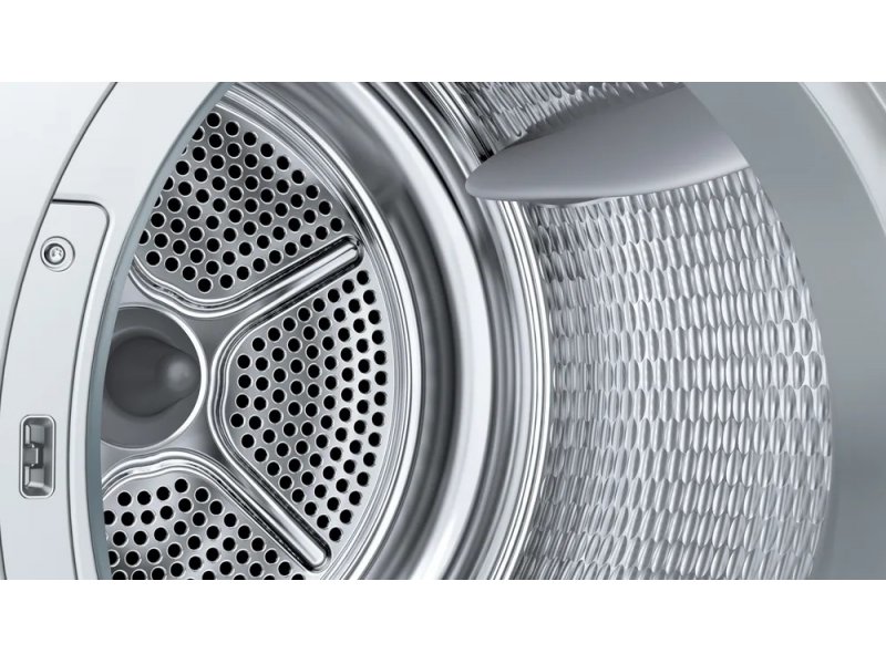 Сушильная машина Bosch WTN86211ME