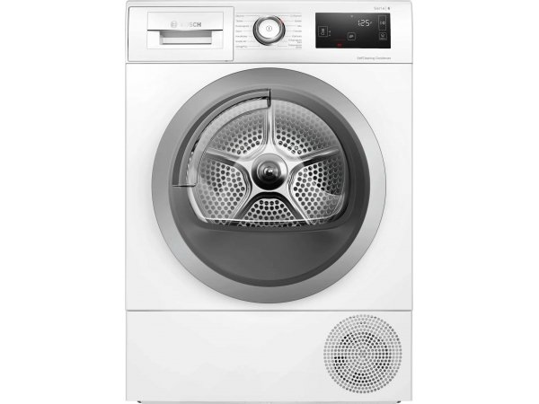 Сушильная машина Bosch WTU876BHSN Сушильная машина Bosch WTU876BHSN