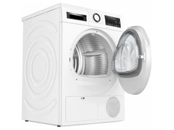 Сушильная машина Bosch WTU876BHSN Сушильная машина Bosch WTU876BHSN
